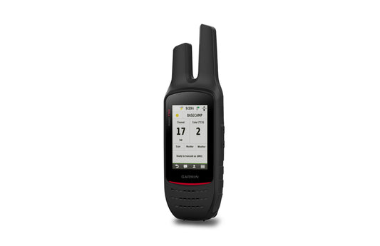 Garmin Handheld - Rino® 750, Canada