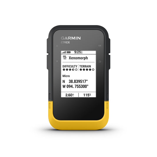 Garmin Handheld - eTrex® SE