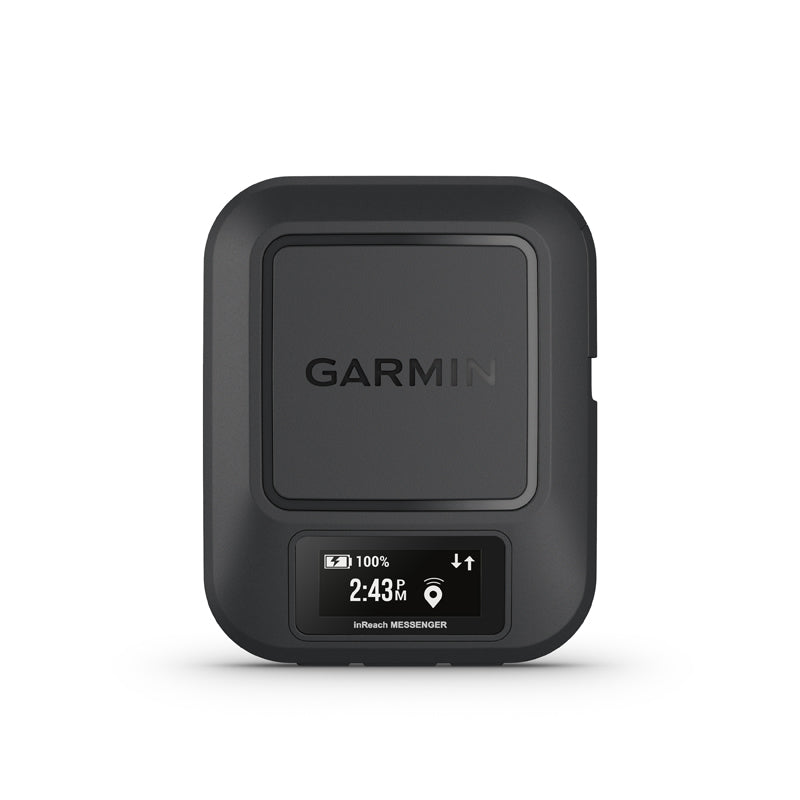 Garmin Handheld - inReach® Messenger