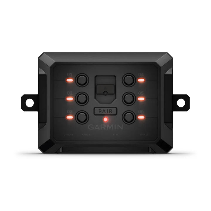 Garmin PowerSwitch