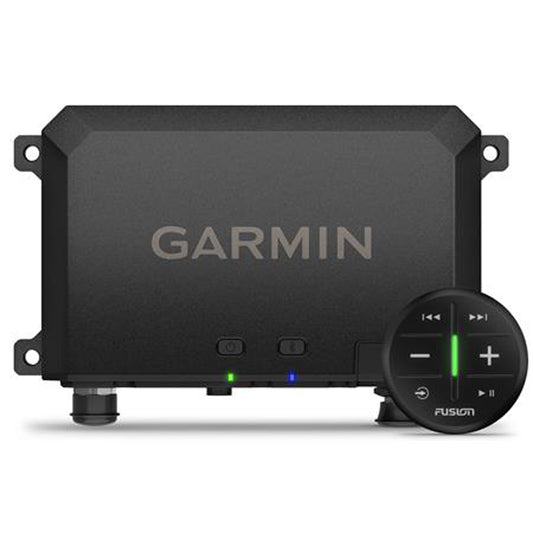 Garmin Powersports - Tread Audio Box with LED Controller