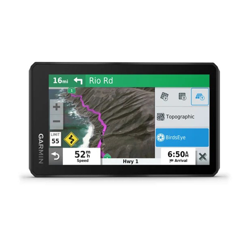 Garmin Powersports - zumo XT GPS Navigator