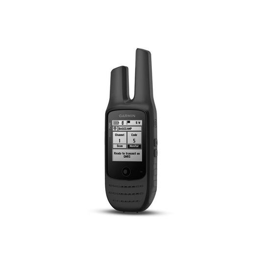 Garmin Rino 700 2-Way Radio/GPS Navigator