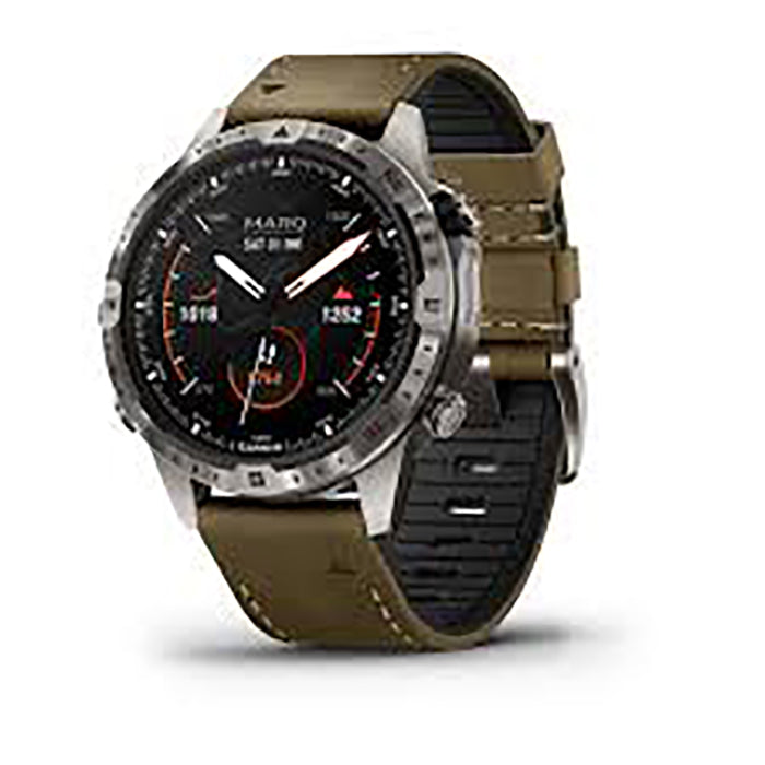 Garmin Watches MARQ Adventurer (Gen 2)