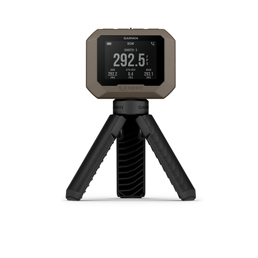 Garmin Xero C1 Pro Chronograph