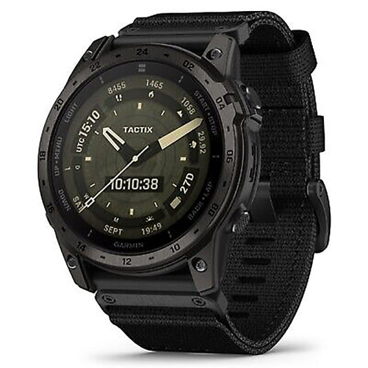 Garmin tactix® 7 – AMOLED Edition