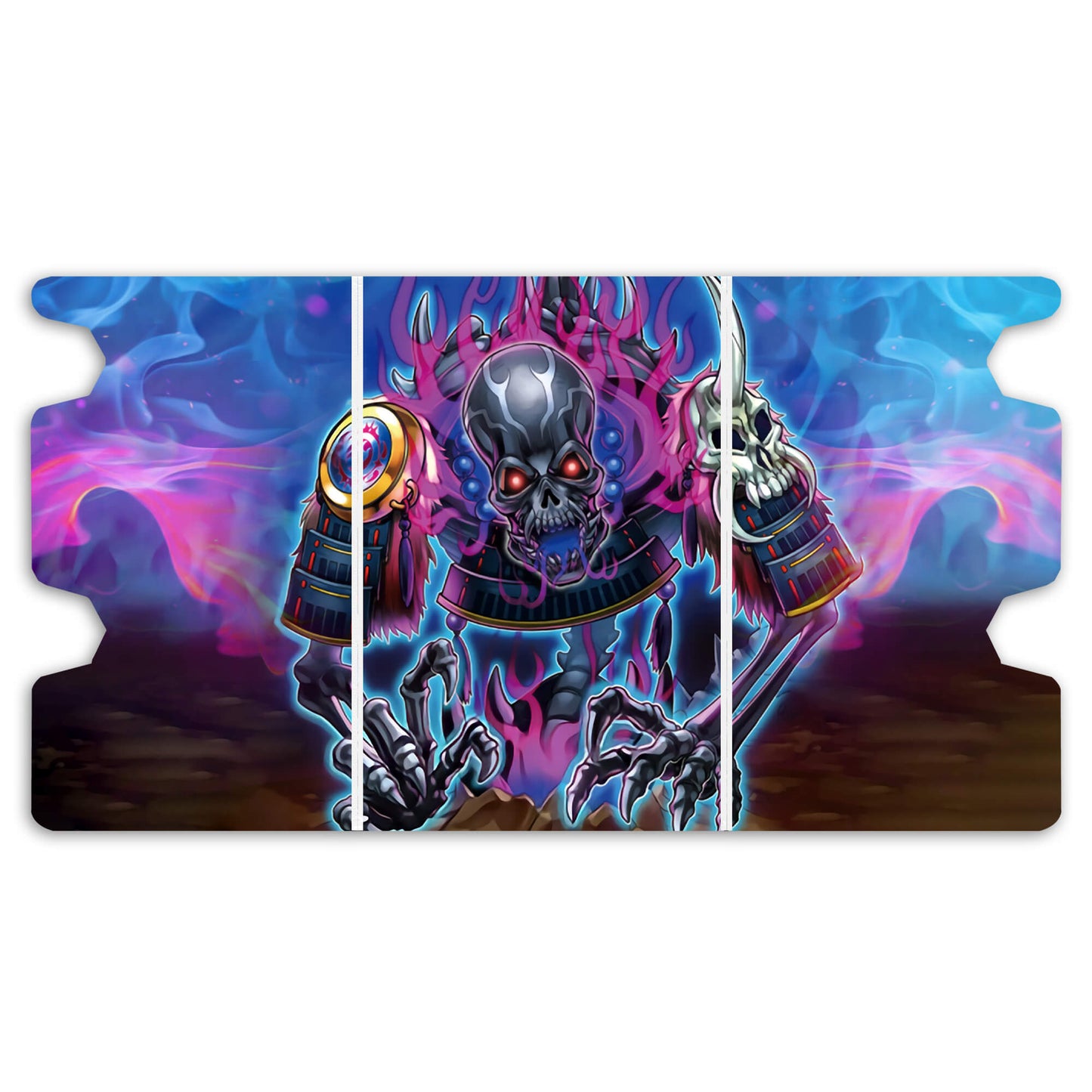 Gashadokuro Archetype - Mach 3  Deck Box