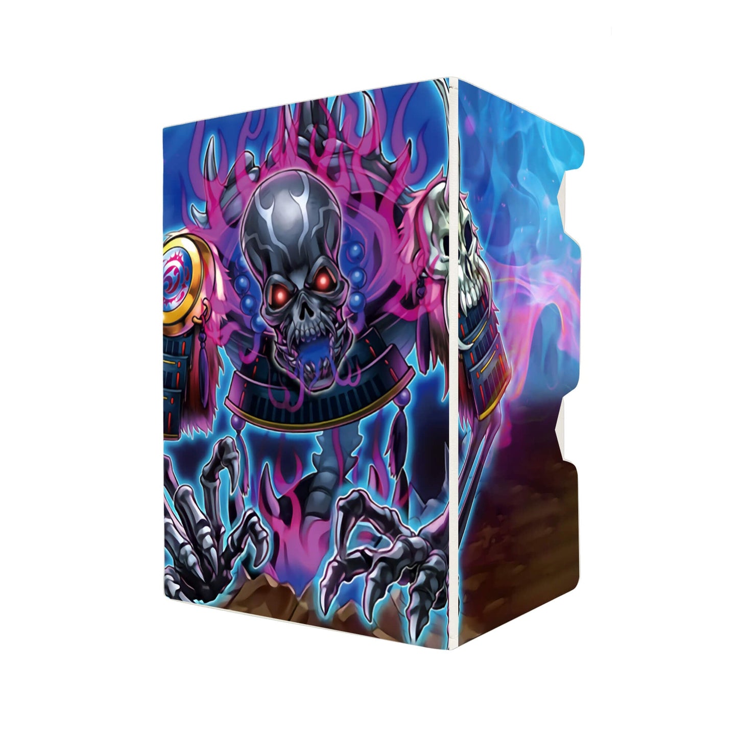 Gashadokuro Archetype - Mach 3  Deck Box