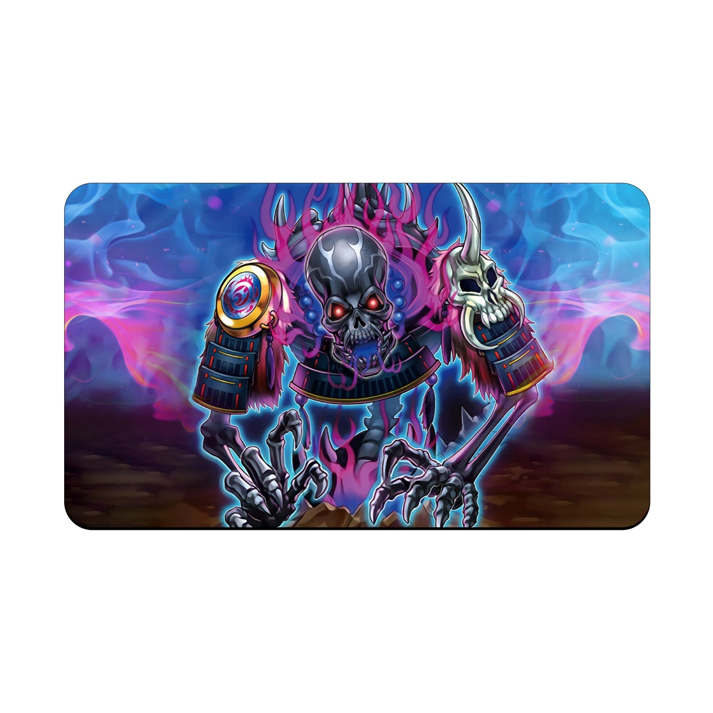 Gashadokuro Archetype Playmat