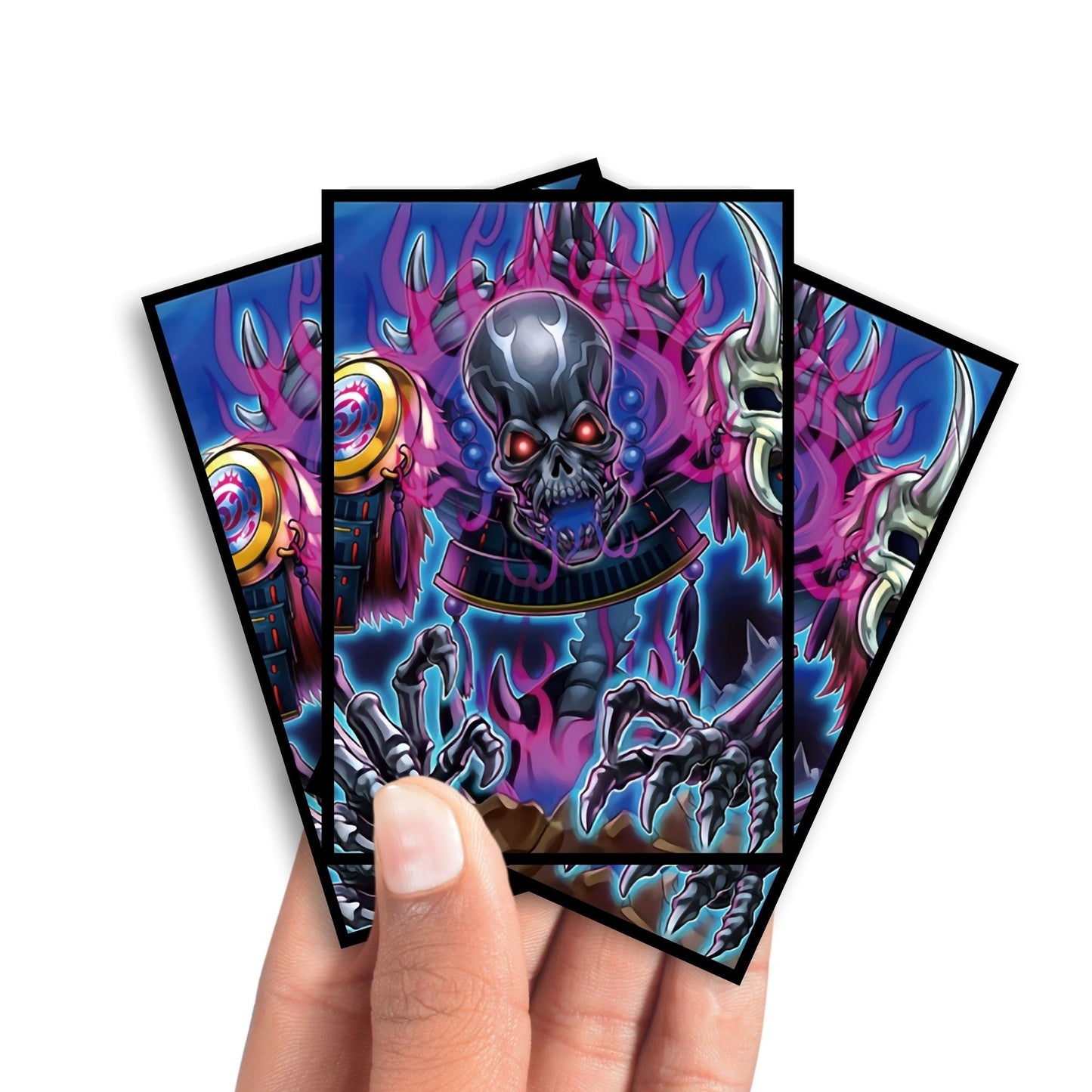 Gashadokuro Archetype Card Sleeves