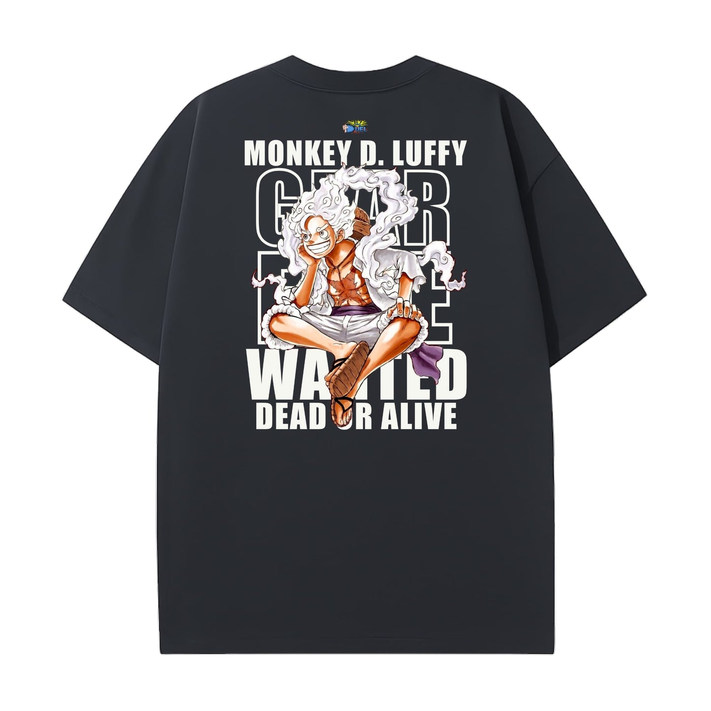 Gear 5 Luffy T-shirt