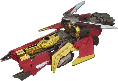 Transformers Generations Fall of Cybertron Air Raid