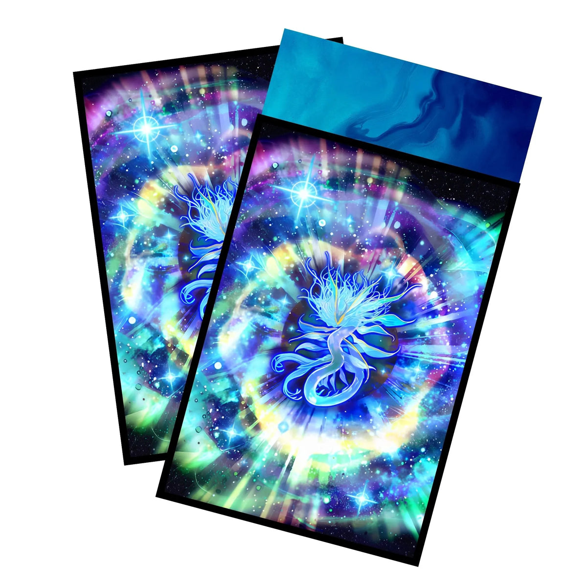 Ghoti Archetype Card Sleeves