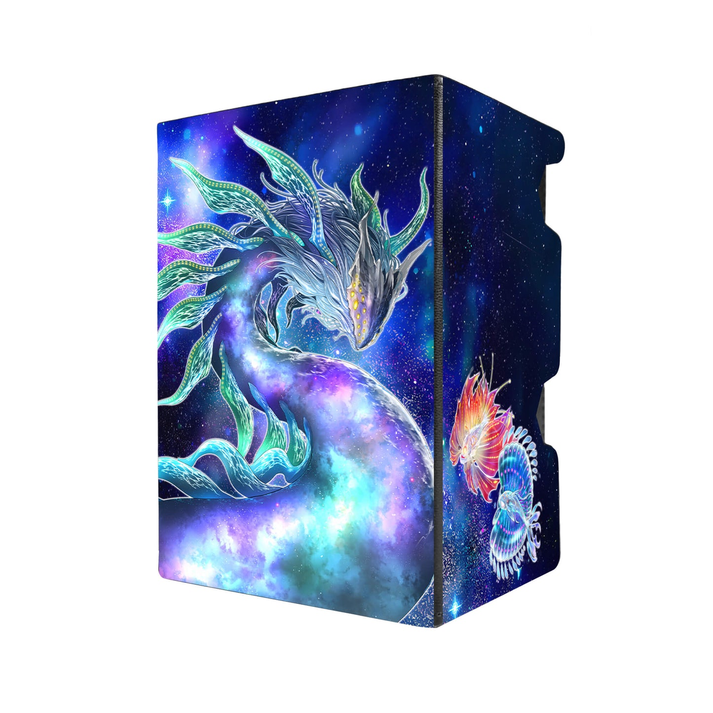 Ghoti Archetype - Mach 3 Deck Box