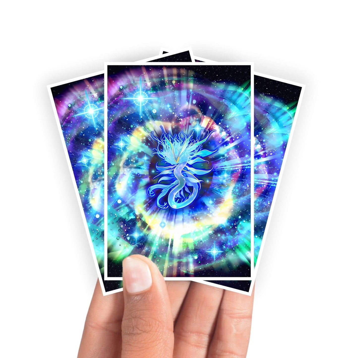 Ghoti Archetype Card Sleeves