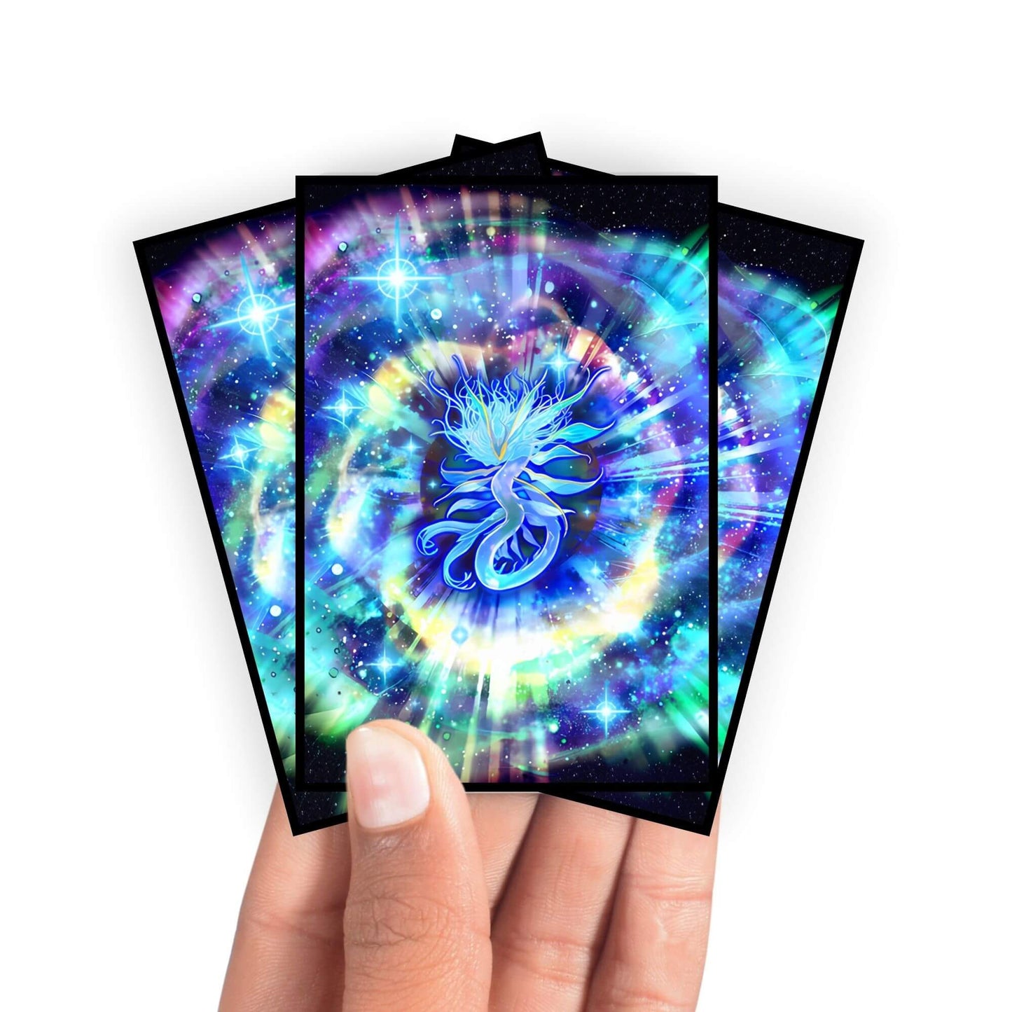 Ghoti Archetype Card Sleeves