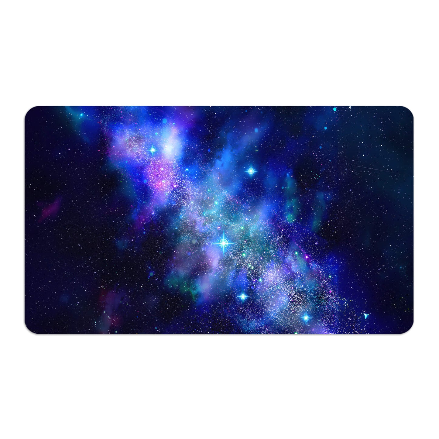 Ghoti Archetype Playmat