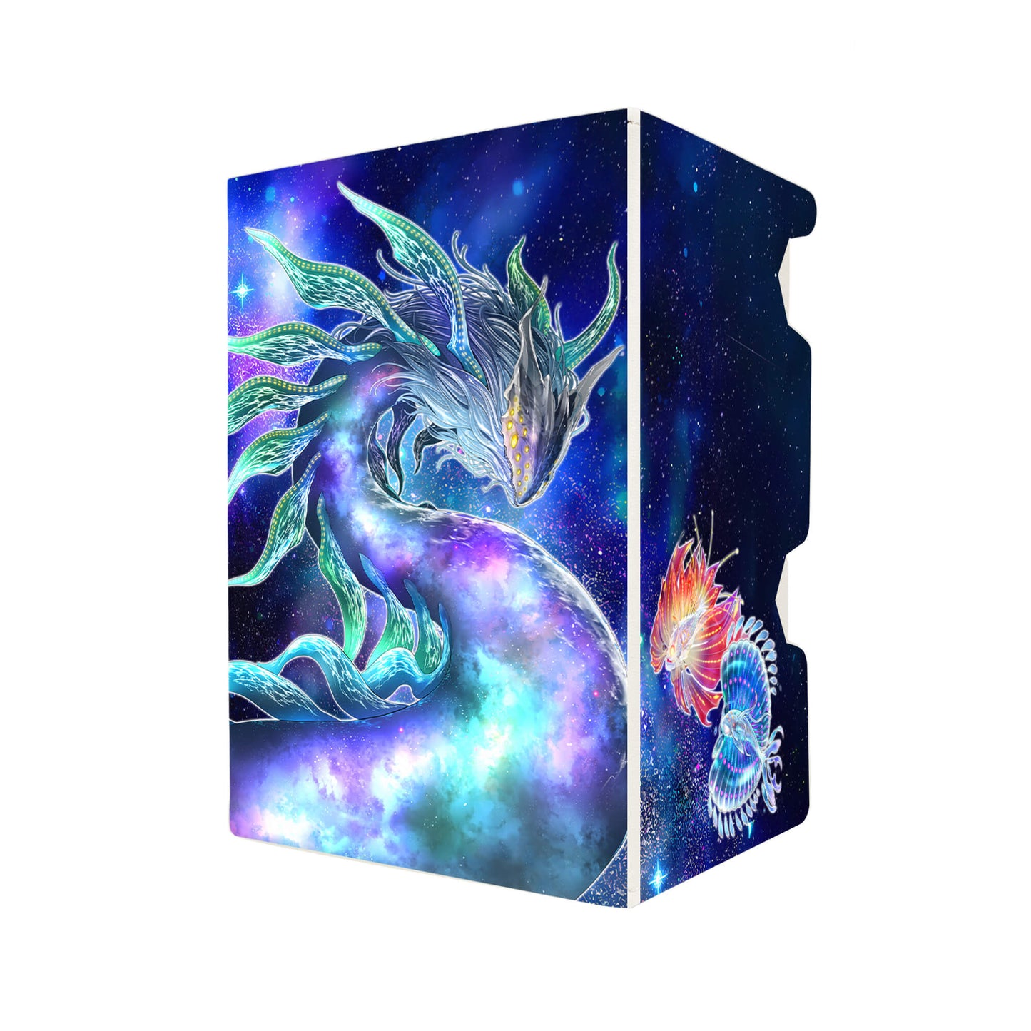 Ghoti Archetype - Mach 3 Deck Box