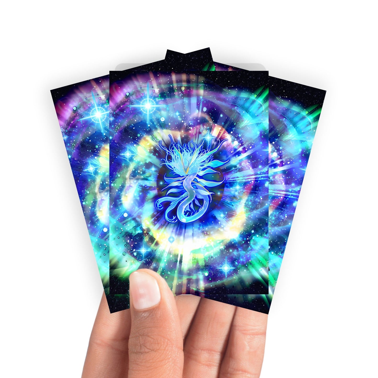 Ghoti Archetype Card Sleeves