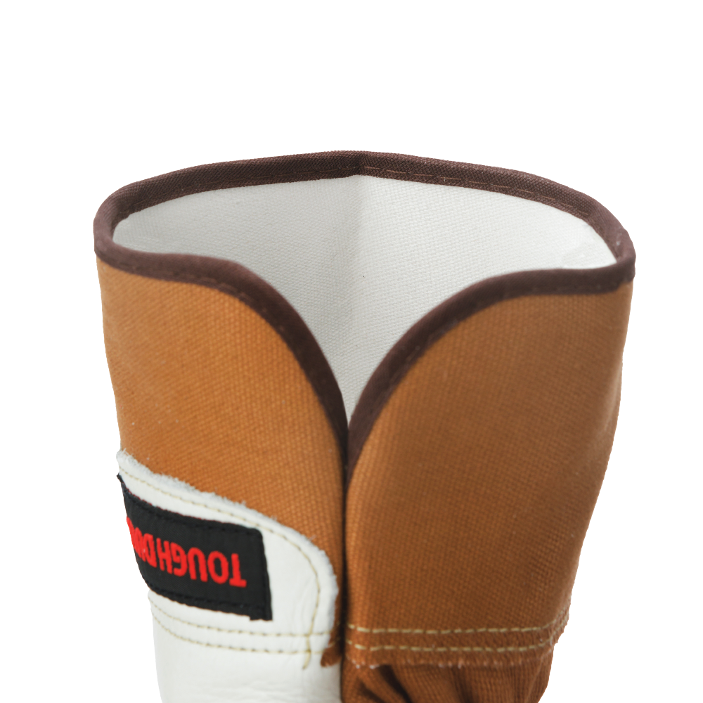 Tough Duck Cow Grain Fitters Glove (GI86)