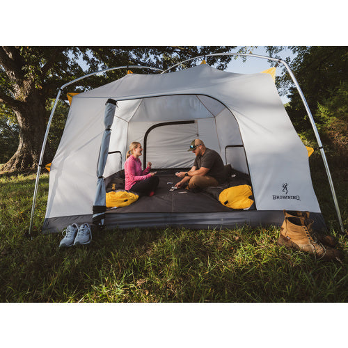 BROWNING Glacier 4-Person