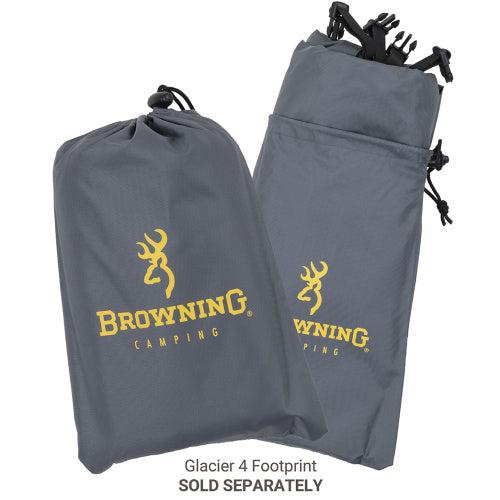 BROWNING Glacier 4-Person