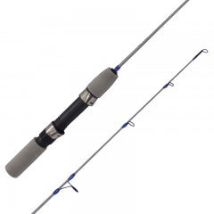 Emery Glacier Rod