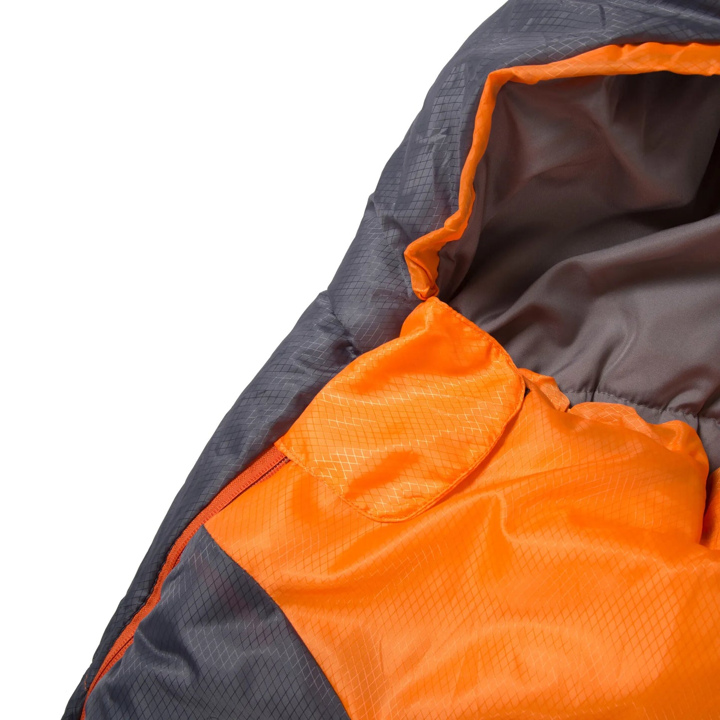 Glacier Sleeping Bag