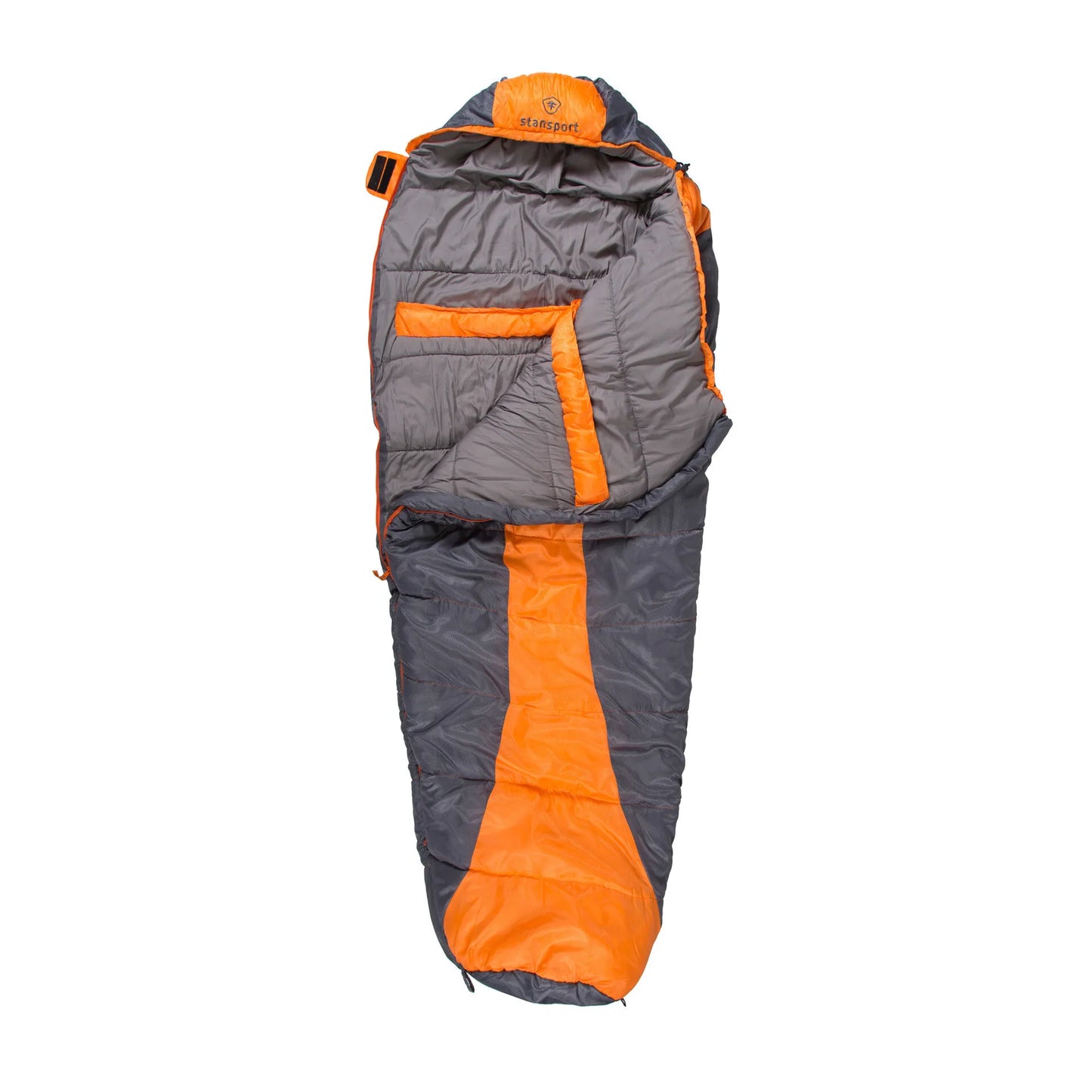 Glacier Sleeping Bag