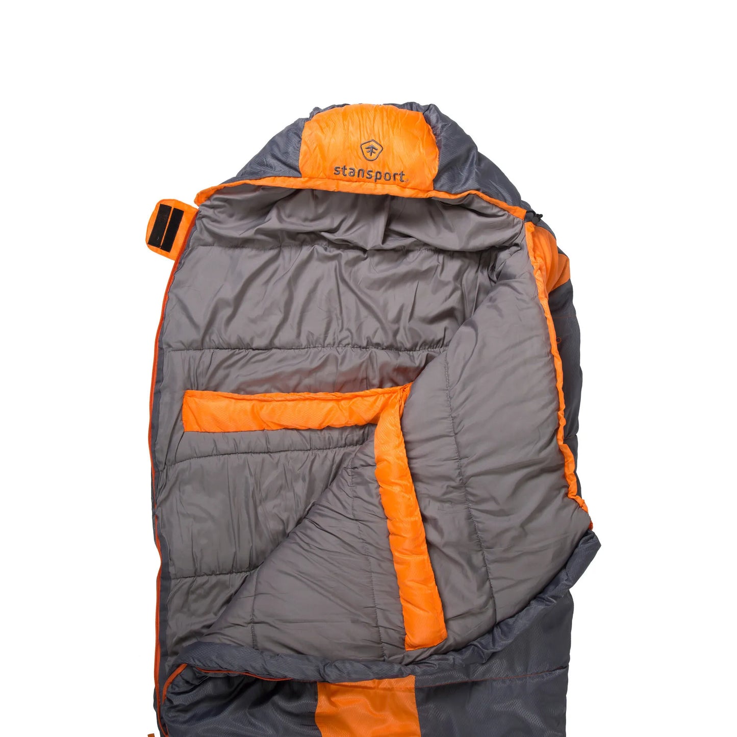 Glacier Sleeping Bag