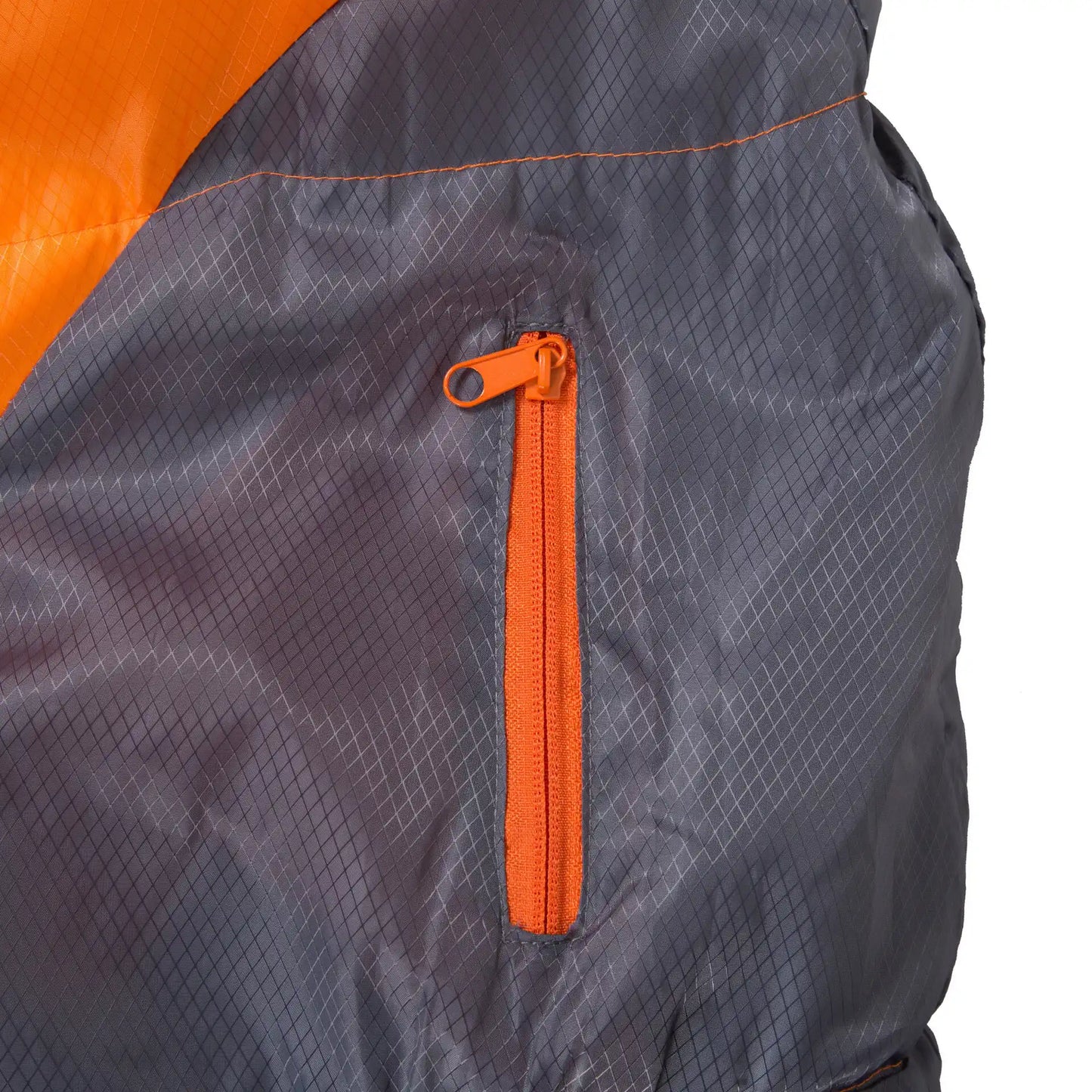 Glacier Sleeping Bag