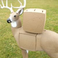 Block Targets - GlenDel Buck