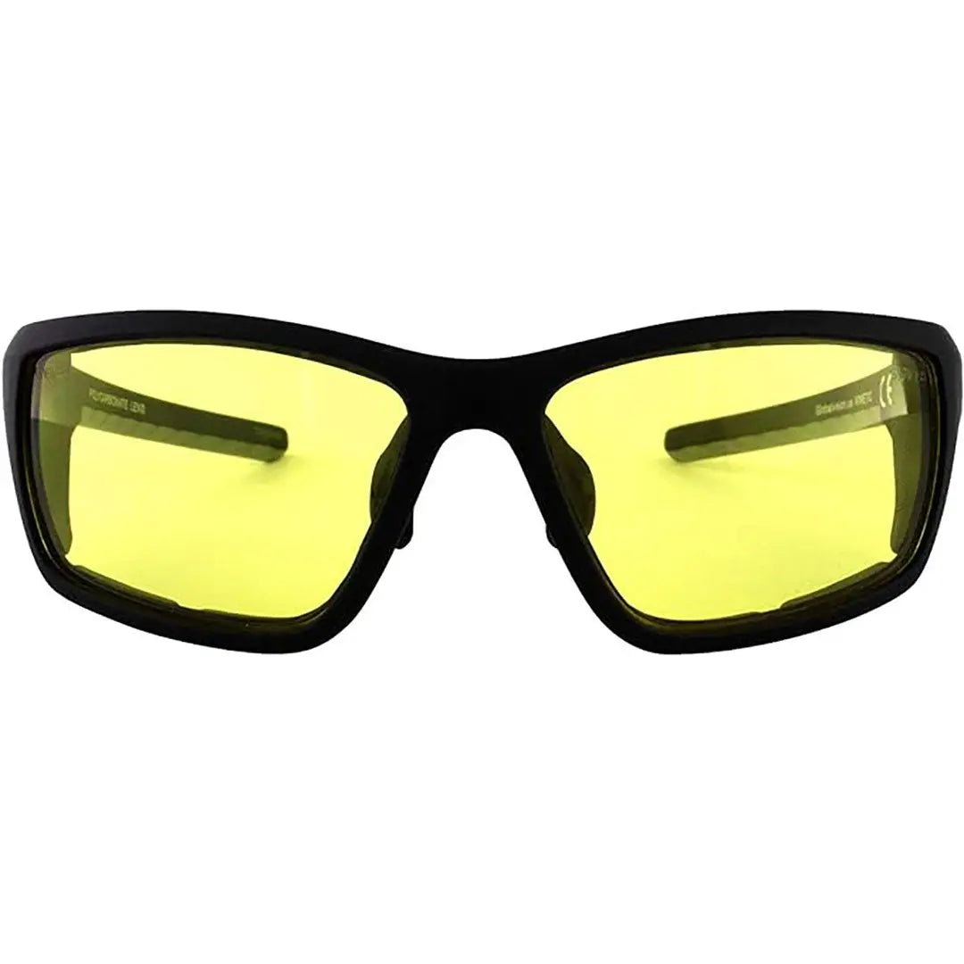Global Vision Kinetic Motorcycle Safety Sunglasses