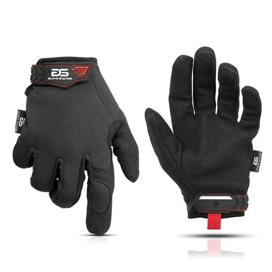 Glove Station - The ESSENTIAL Gloves
