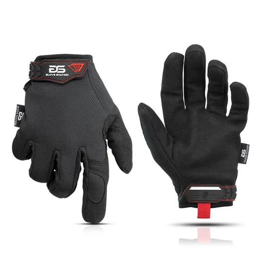Glove Station - The ESSENTIAL Gloves