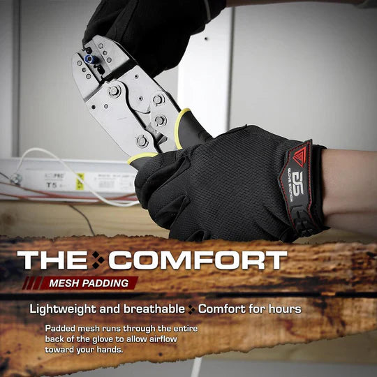 Glove Station - The ESSENTIAL Gloves