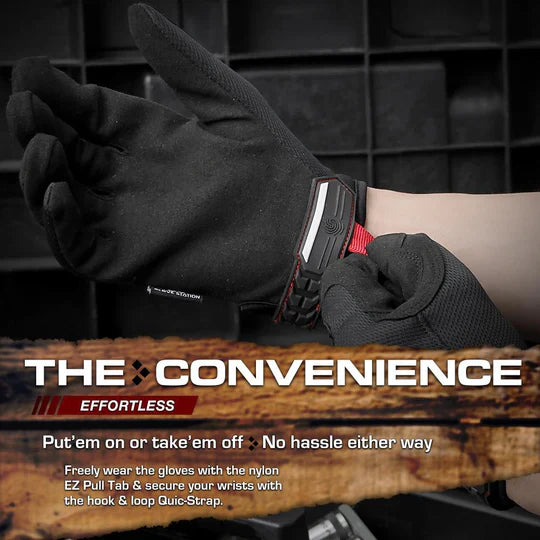 Glove Station - The ESSENTIAL Gloves