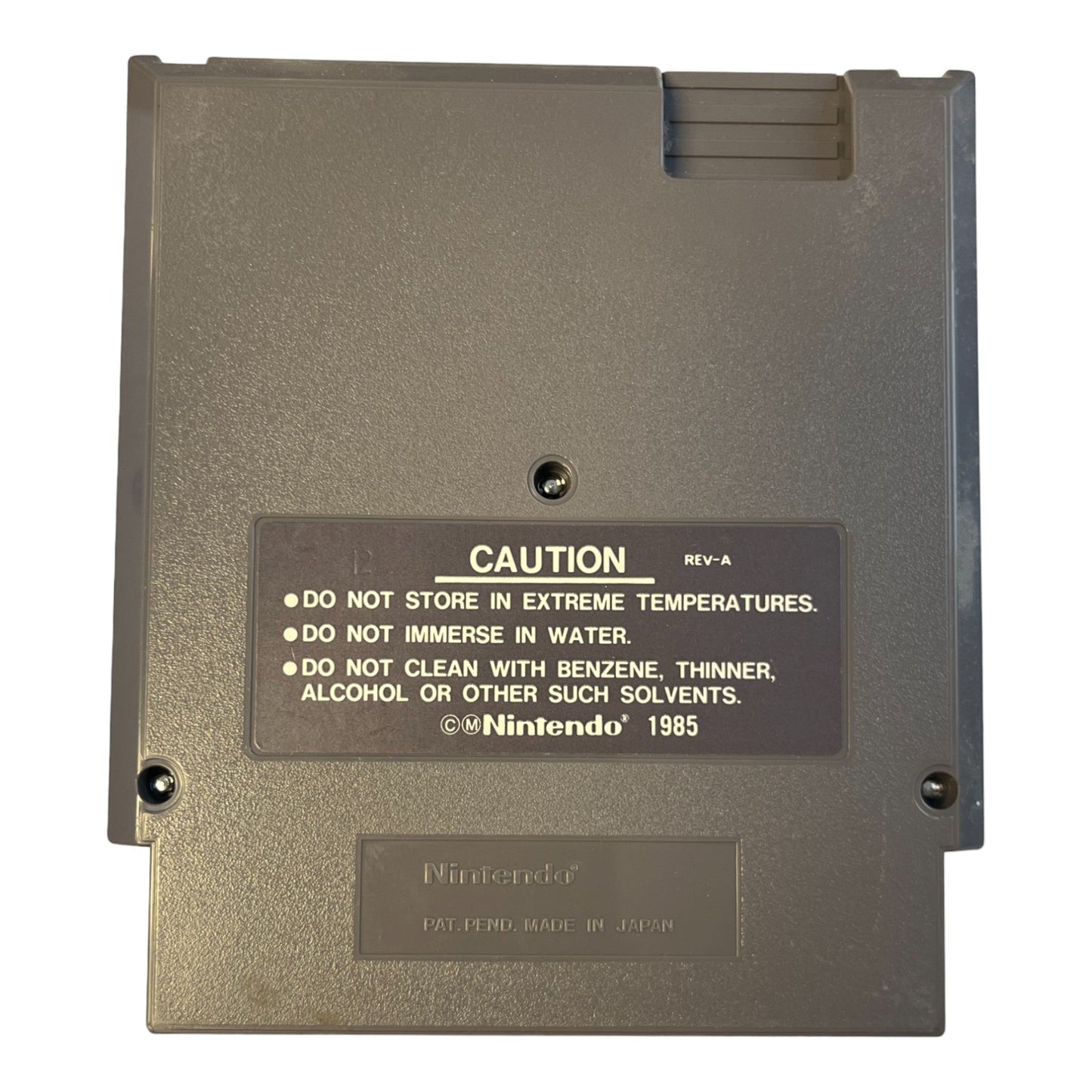 Goal! (NES)
