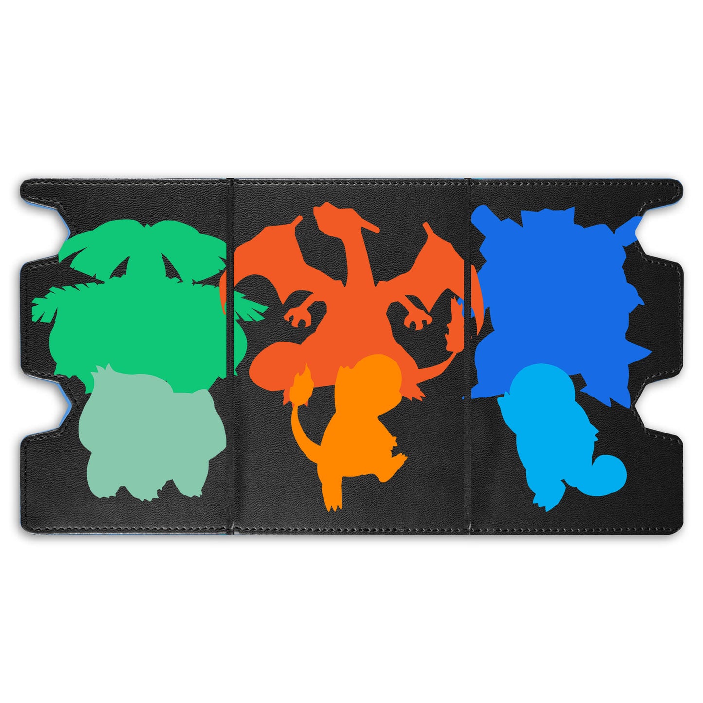 Gotta Catch 'Em All! - Mach 3 Deck Box