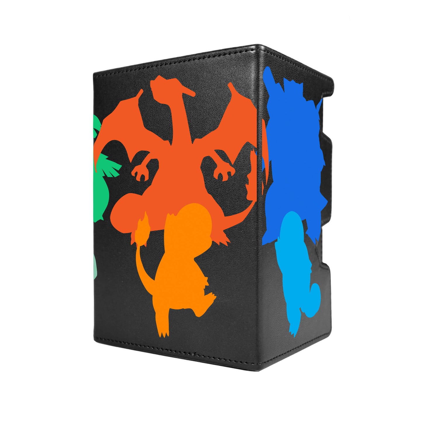 Gotta Catch 'Em All! - Mach 3 Deck Box