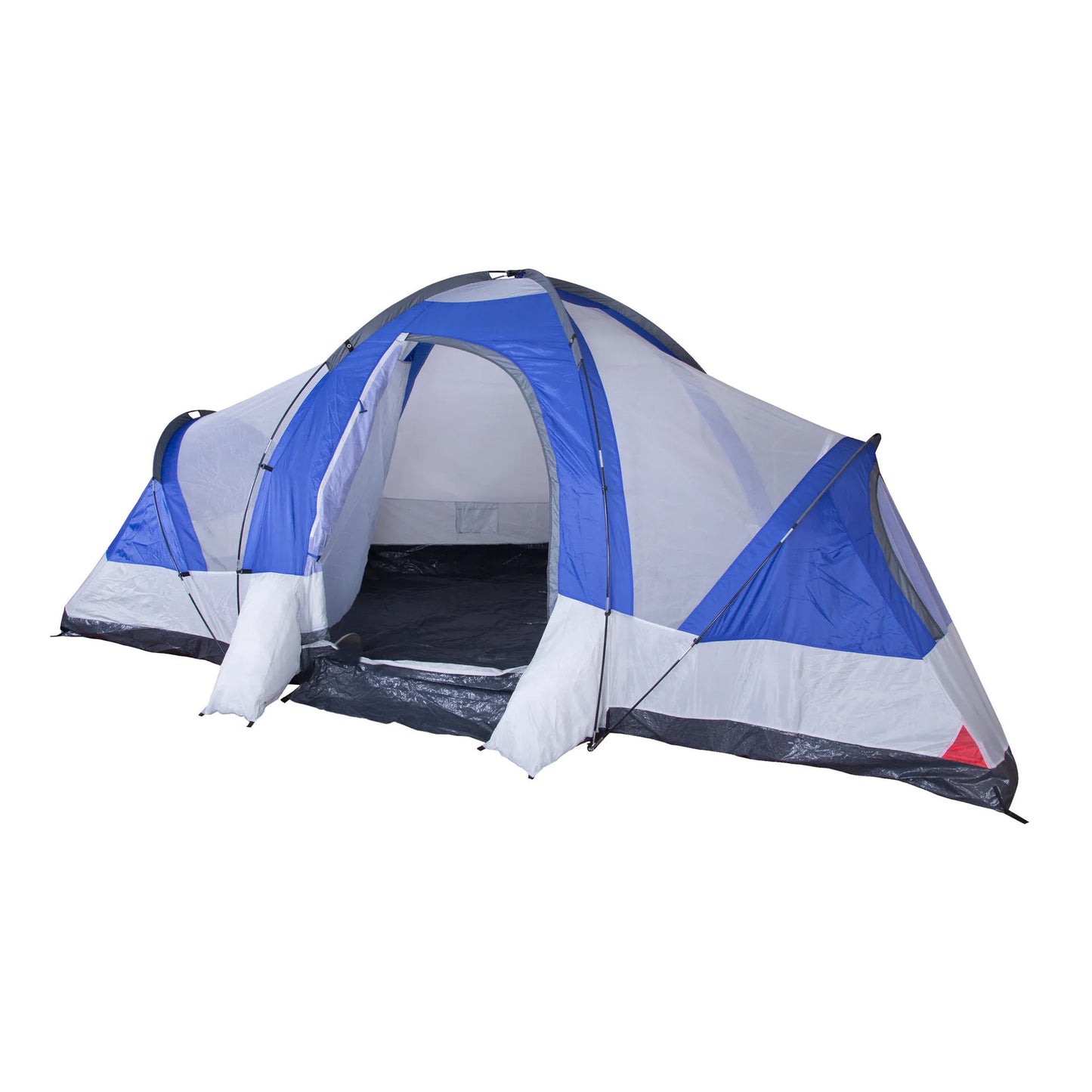 Grand 18 - 3 Room Family Tent