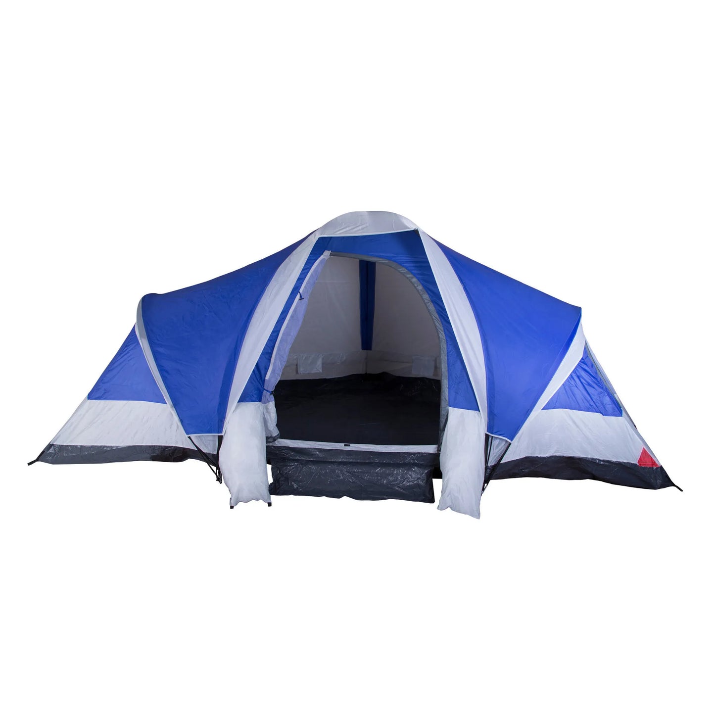 Grand 18 - 3 Room Family Tent