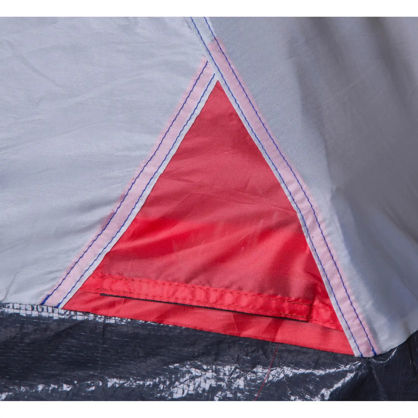 Grand 18 - 3 Room Family Tent