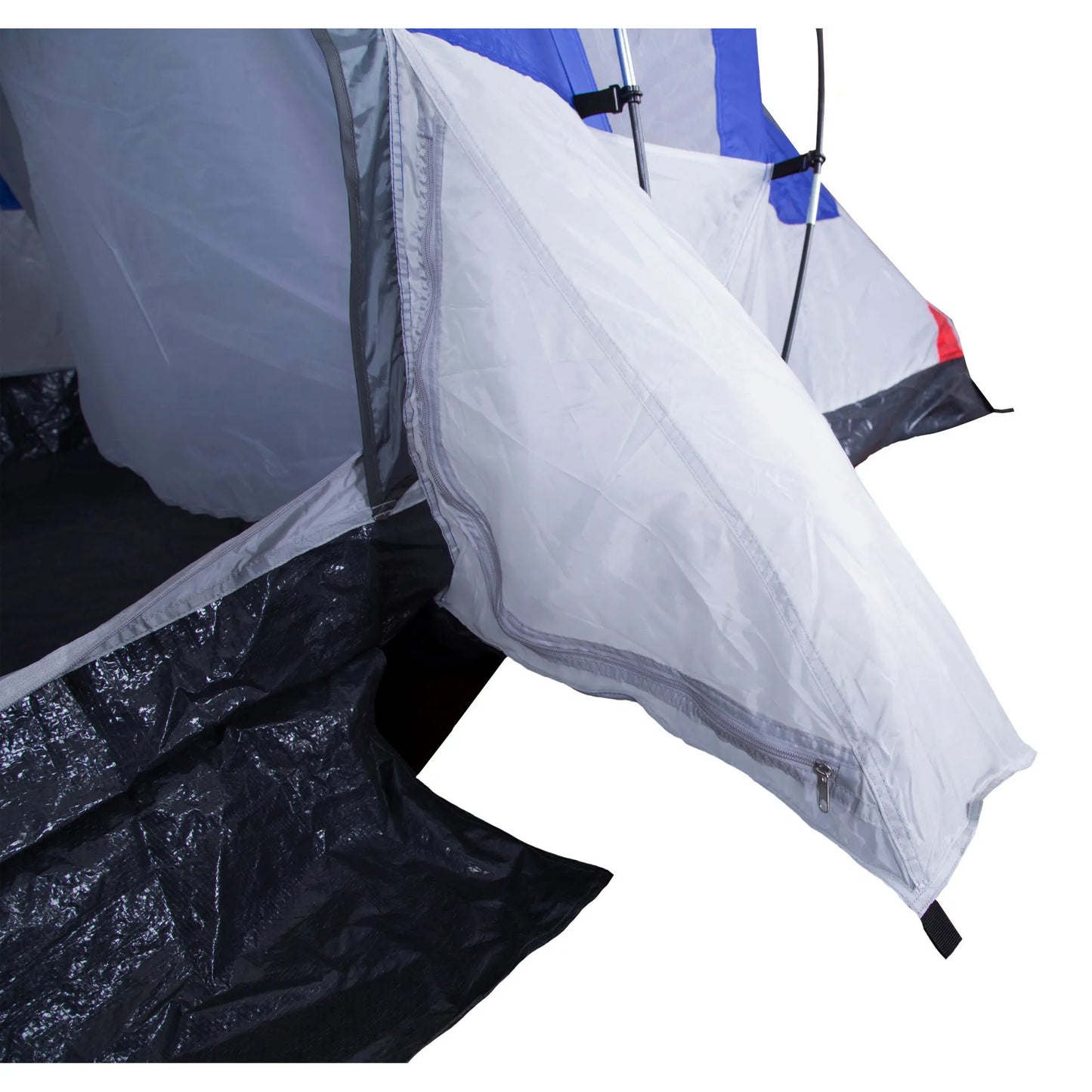 Grand 18 - 3 Room Family Tent