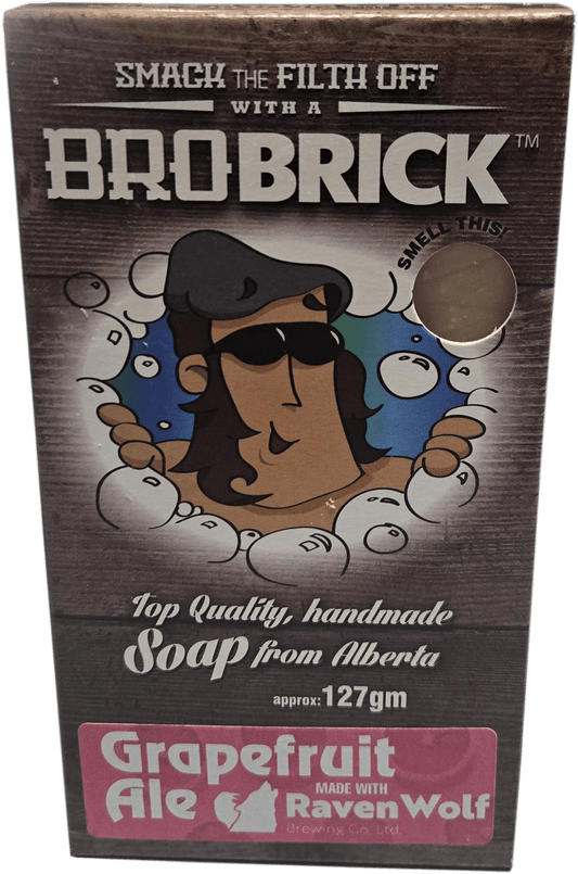 Grapefruit Ale - Uncle Mike's Outdoors and More!