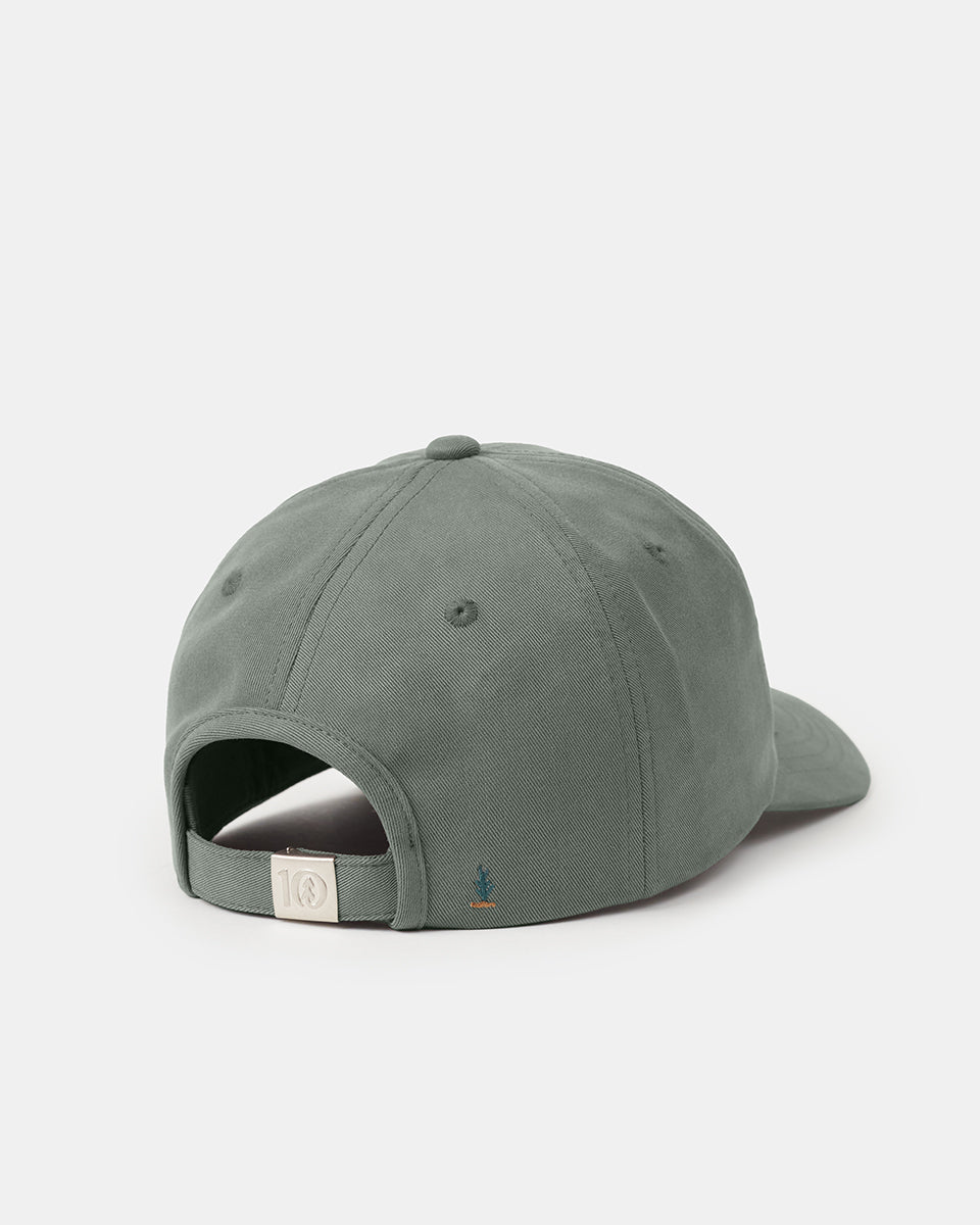 Sasquatch Peak Hat