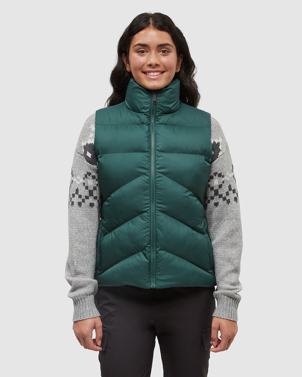 Boulder Vest