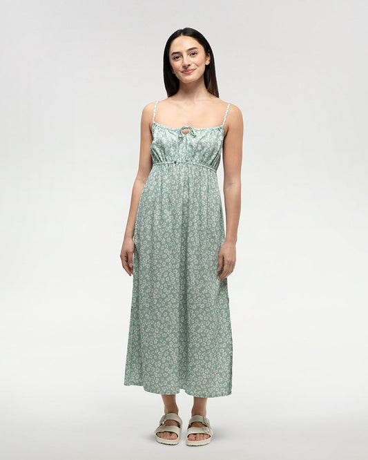 Gabriola Dress