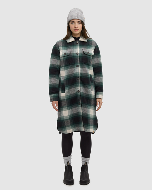 Livingston Jacket