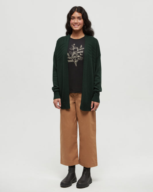 Prairies Cardigan